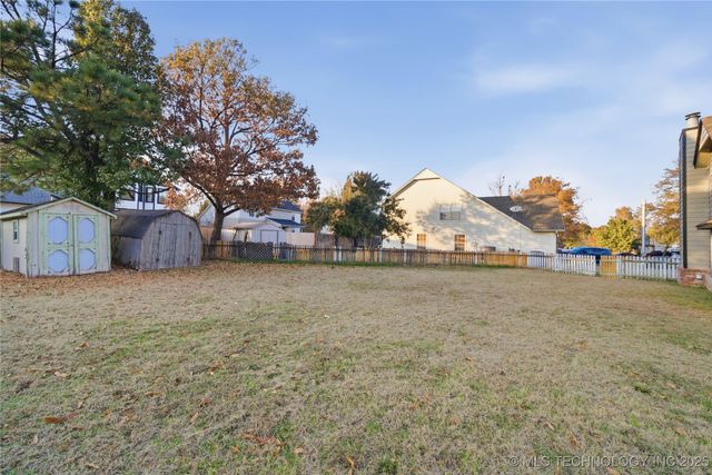 9252 S 88th East Place, Tulsa, OK 74133