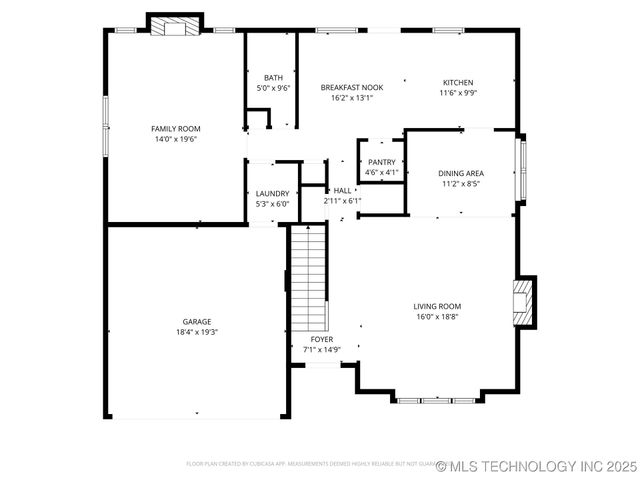 9252 S 88th East Place, Tulsa, OK 74133