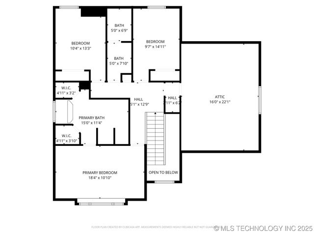 9252 S 88th East Place, Tulsa, OK 74133