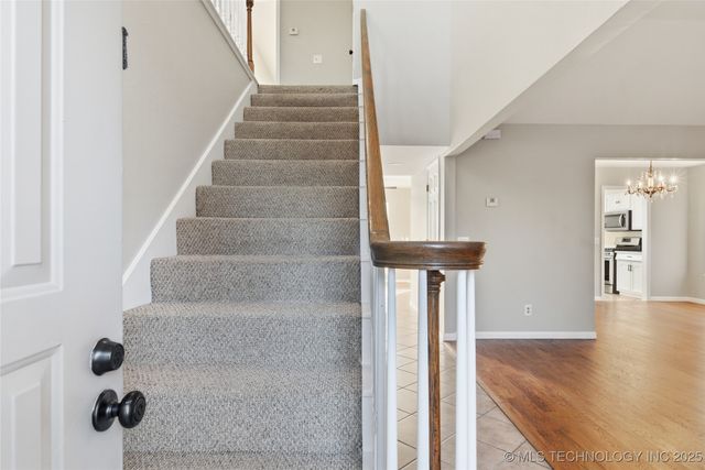 9252 S 88th East Place, Tulsa, OK 74133