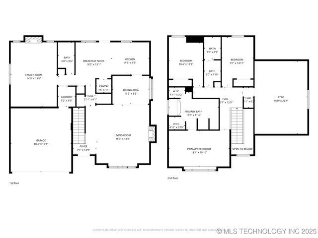 9252 S 88th East Place, Tulsa, OK 74133