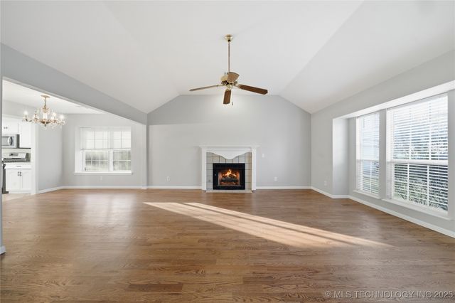 9252 S 88th East Place, Tulsa, OK 74133