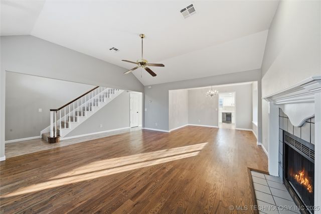 9252 S 88th East Place, Tulsa, OK 74133