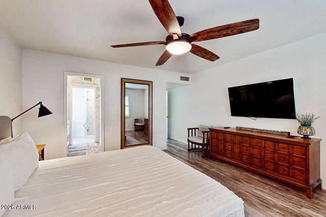 7643 E SANDALWOOD Drive, Scottsdale, AZ 85250