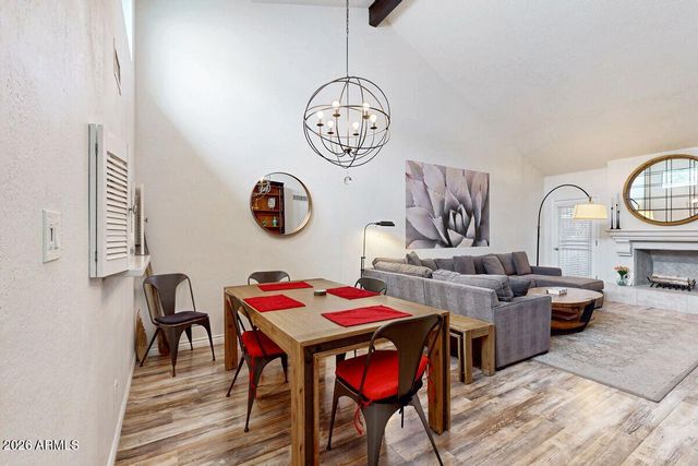 7643 E SANDALWOOD Drive, Scottsdale, AZ 85250
