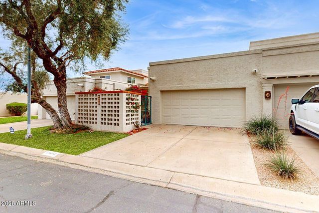 7643 E SANDALWOOD Drive, Scottsdale, AZ 85250