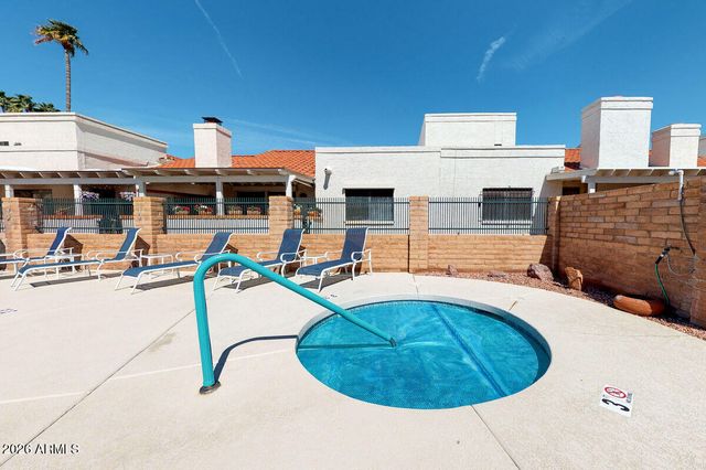 7643 E SANDALWOOD Drive, Scottsdale, AZ 85250
