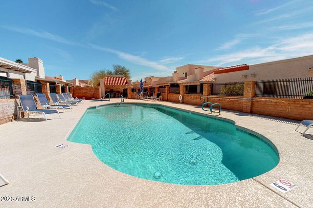 7643 E SANDALWOOD Drive, Scottsdale, AZ 85250