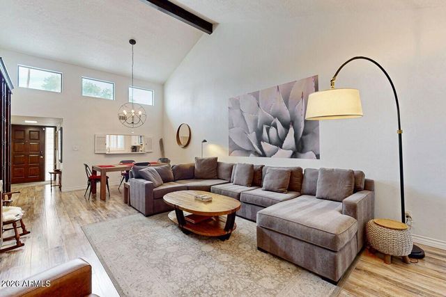 7643 E SANDALWOOD Drive, Scottsdale, AZ 85250