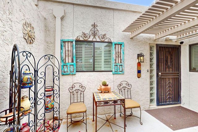 7643 E SANDALWOOD Drive, Scottsdale, AZ 85250