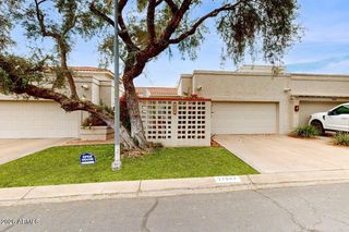 7643 E SANDALWOOD Drive, Scottsdale, AZ 85250