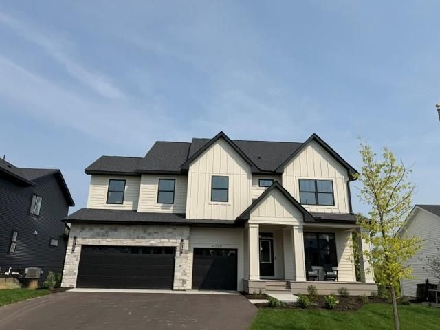 14708 Kingsview Lane N, Dayton, MN 55327