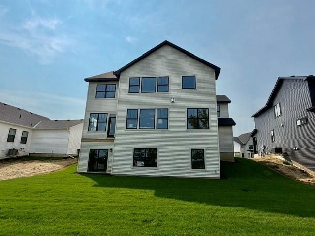 14708 Kingsview Lane N, Dayton, MN 55327