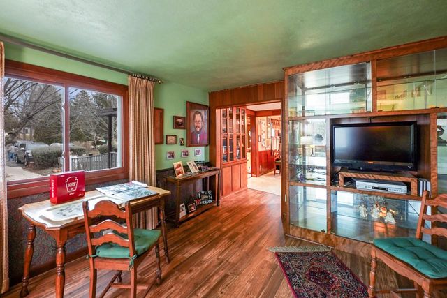 25215 W Loomis ROAD, Wind Lake, WI 53185