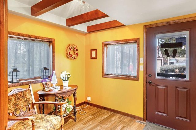 25215 W Loomis ROAD, Wind Lake, WI 53185