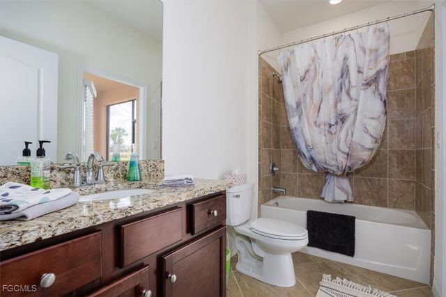 17533 Timberline PKWY, Punta Gorda, FL 33982