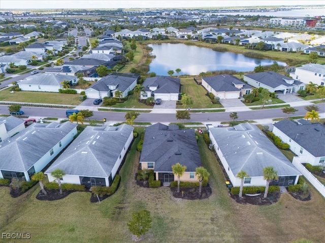 17533 Timberline PKWY, Punta Gorda, FL 33982