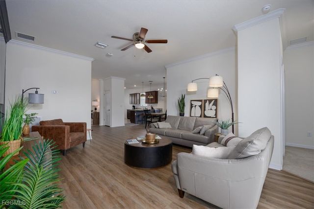 17533 Timberline PKWY, Punta Gorda, FL 33982