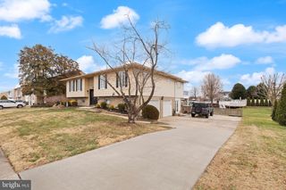 3 OLD SOUND RD, Joppa, MD 21085