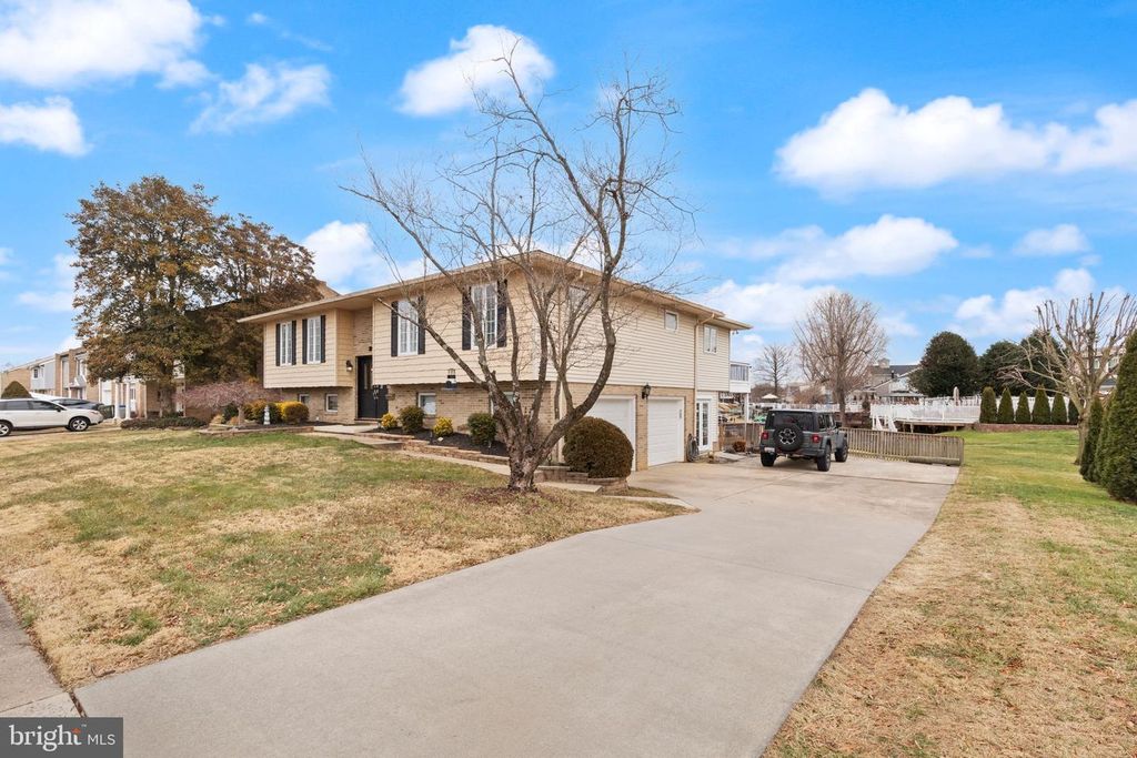 3 OLD SOUND RD, Joppa, MD 21085