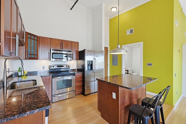 1511 Main Street CPH9, Worcester, MA 01603