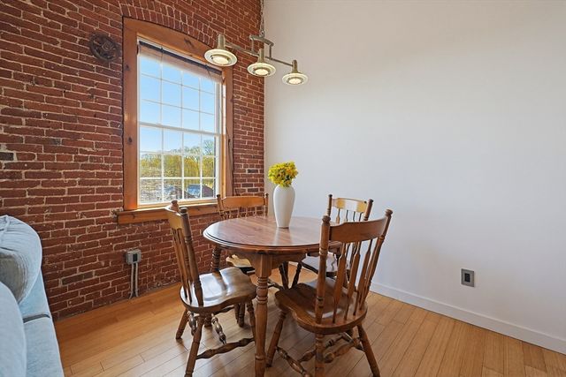 1511 Main Street CPH9, Worcester, MA 01603
