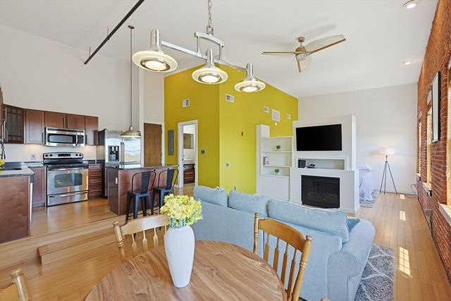 1511 Main Street CPH9, Worcester, MA 01603