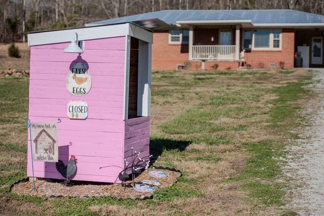 7279 Pinhook Pike, Collinwood, TN 38450