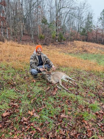 7279 Pinhook Pike, Collinwood, TN 38450