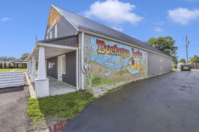 341 Highland Avenue, Buckeye Lake, OH 43008