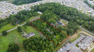 6107 Canton Drive, Concord, NC 28027