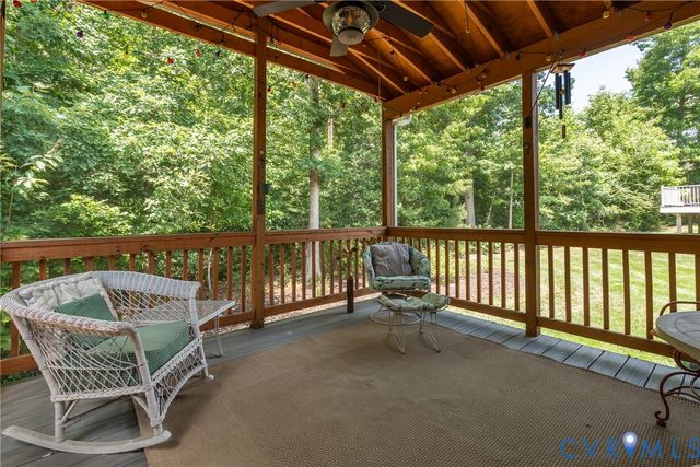 10312 Sun Ridge Ln, Richmond, VA 23236