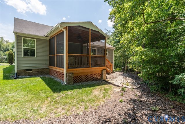 10312 Sun Ridge Ln, Richmond, VA 23236