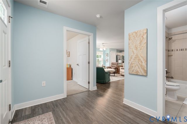 10312 Sun Ridge Ln, Richmond, VA 23236