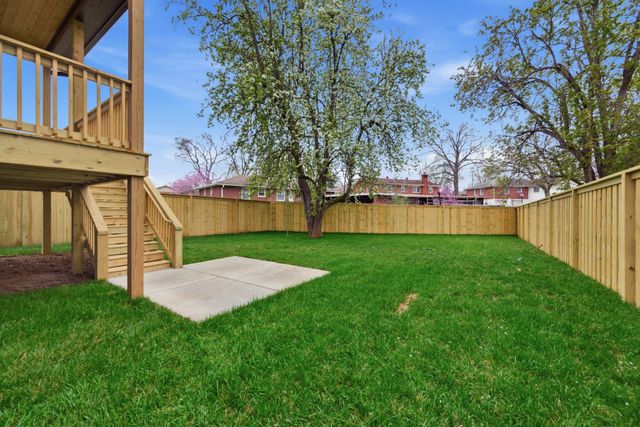 489A Sunliner Dr, Nashville, TN 37209