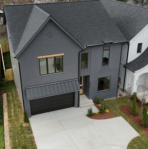 489A Sunliner Dr, Nashville, TN 37209