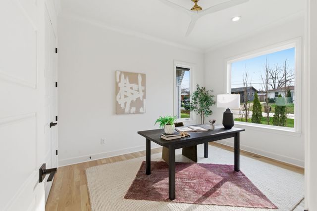 489A Sunliner Dr, Nashville, TN 37209