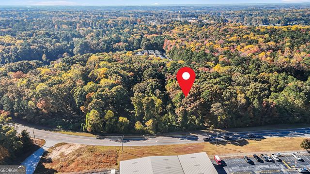 4055 Global Gateway Connector, Atlanta, GA 30337