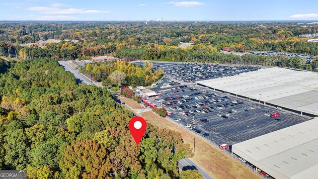 4055 Global Gateway Connector, Atlanta, GA 30337