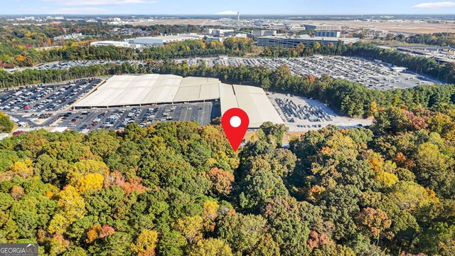 4055 Global Gateway Connector, Atlanta, GA 30337