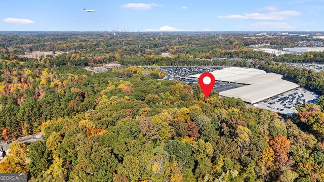 4055 Global Gateway Connector, Atlanta, GA 30337