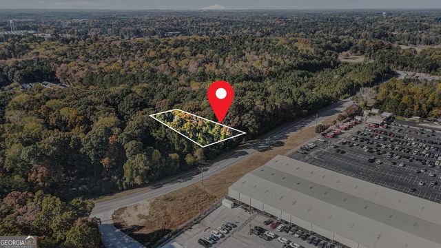 4055 Global Gateway Connector, Atlanta, GA 30337