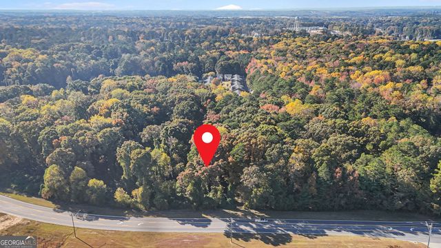 4055 Global Gateway Connector, Atlanta, GA 30337