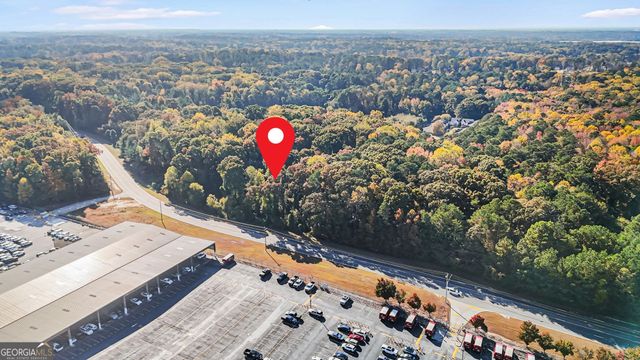 4055 Global Gateway Connector, Atlanta, GA 30337