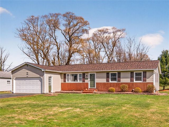 592 North Greece Road, Greece, NY 14468