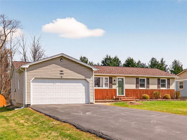 592 North Greece Road, Greece, NY 14468