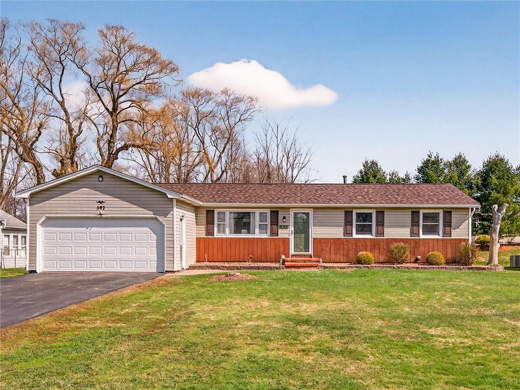 592 North Greece Road, Greece, NY 14468