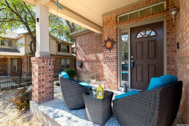 2644 Grayson Way, San Antonio, TX 78232