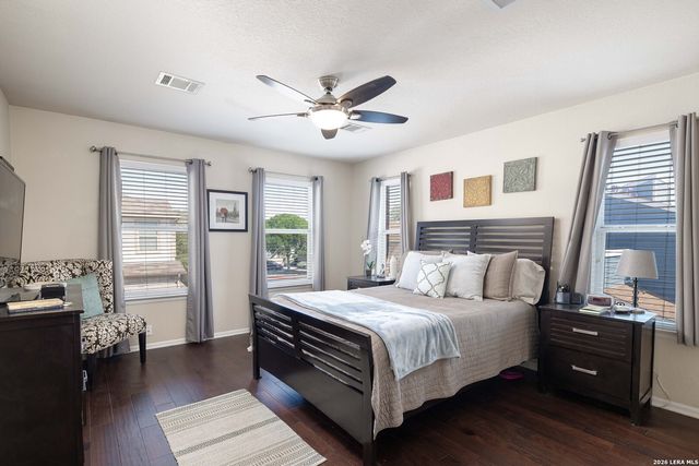 2644 Grayson Way, San Antonio, TX 78232