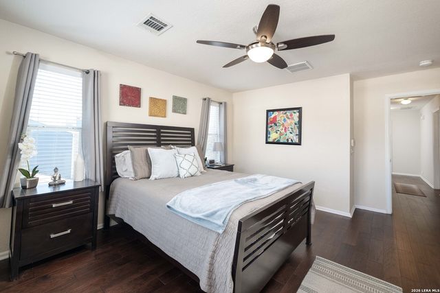 2644 Grayson Way, San Antonio, TX 78232